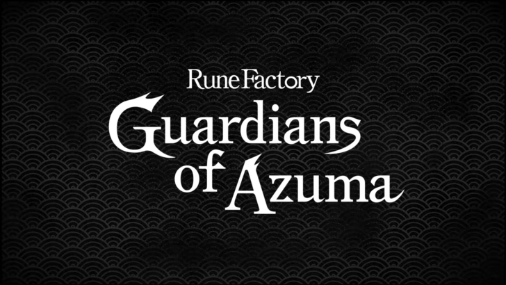 Rune Factory: Guardians of Azuma Data i godzina 