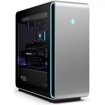Der Area-51 von Alienware unterstützt jetzt die RTX 5090-Grafikkarte