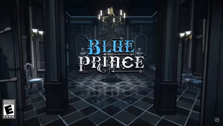 Blue Prince: date de sortie et heure révélée 