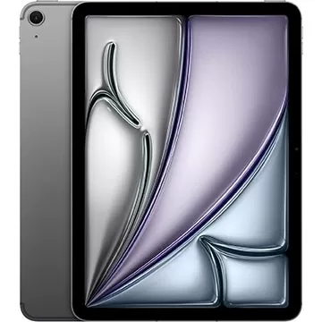 Apple iPad Air M2：512G​​B，5G以创纪录的低价