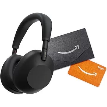 Os Novos Fones de Ouvido com Cancelamento de Ruído Sony WH-1000XM6 Estão em Promoção pela Primeira Vez