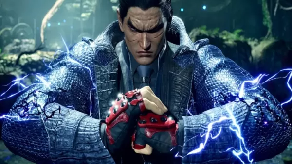 The Current State of Fighting Games
