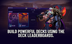 Skyweaver – TCG & Deck Builder mod ဖန်သားပြင်ဓာတ်ပုံ 2