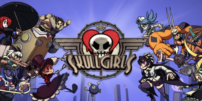 Skullgirls Mobile Update 6.3 melihat kerja semula band besar dan banyak lagi