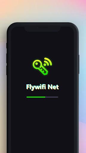 Flywifi Net Tangkapan skrin 0