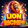 Lion Riches Slot