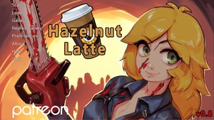 Hazelnut Latte – New Version 0.9 [Rad Lord]应用截图第0张