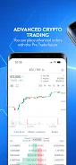 ICRYPEX: Buy and Sell Bitcoin 螢幕截圖 2