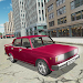 VAZ 2105 Russian Car Simulator