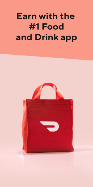 DoorDash 配達パートナー(ダッシャー)専用 スクリーンショット 0