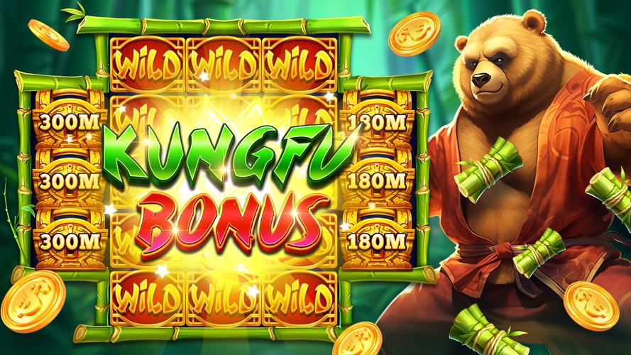 Jackpot Winner - Slots Casino 螢幕截圖 3