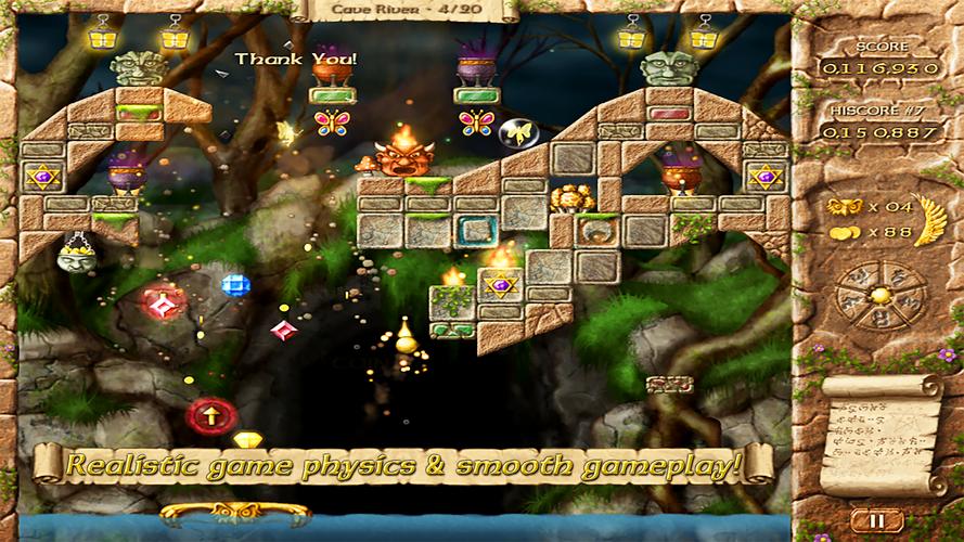 Fairy Treasure应用截图第1张