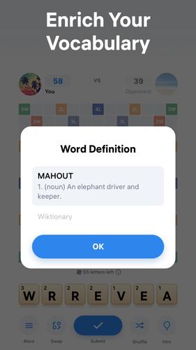 Easy Words应用截图第3张
