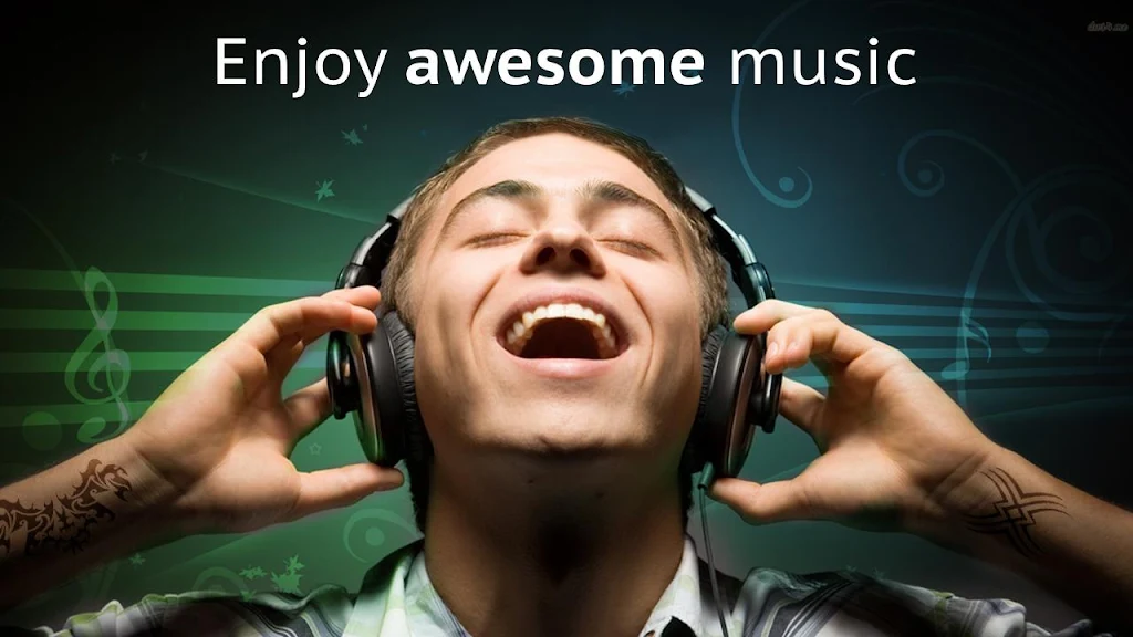 Free Mp3 Download Capture d'écran 1