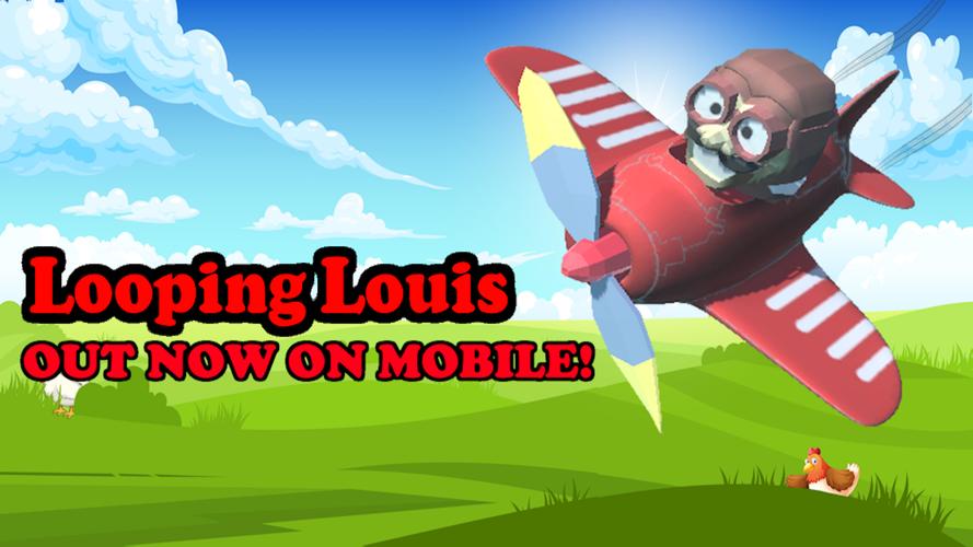 Looping Louis/2,3,4 Player Tangkapan skrin 0