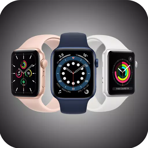 Apple Watch for Android