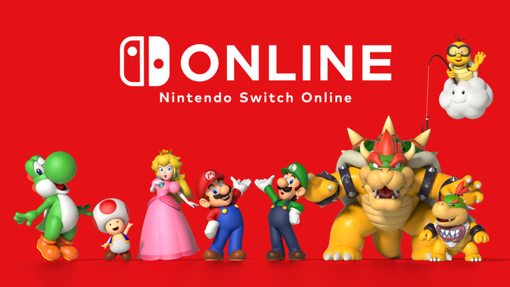 Nintendo Switch Online Lista gier | Poziomy wyjaśnione i wymienione według gatunku