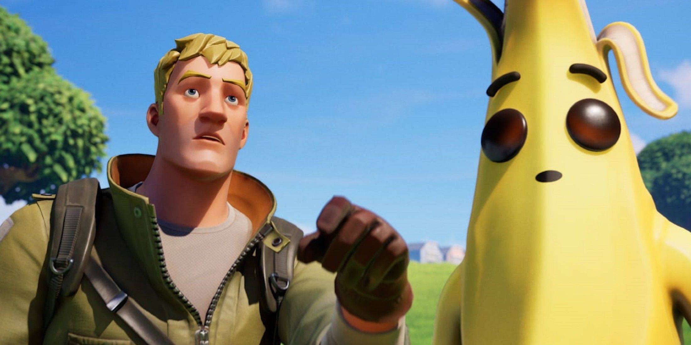 Fortnite Fans '2025 Skin Wishlist onthuld