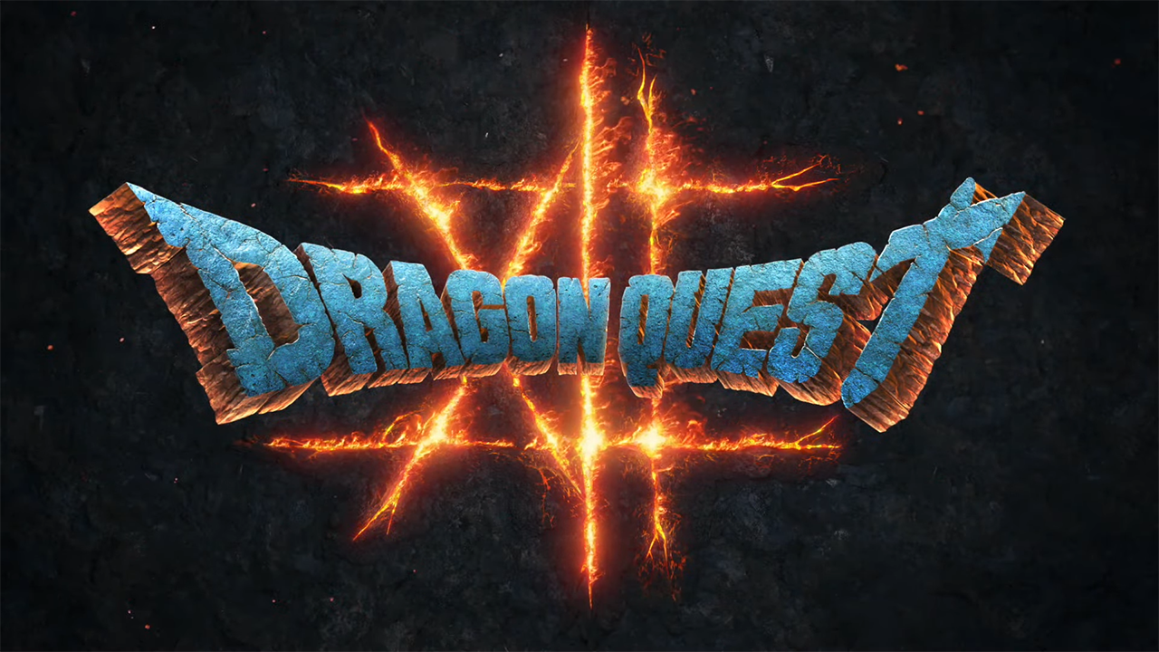 Dragon Quest XII Deets Yavaş Yavaş Damla besleme