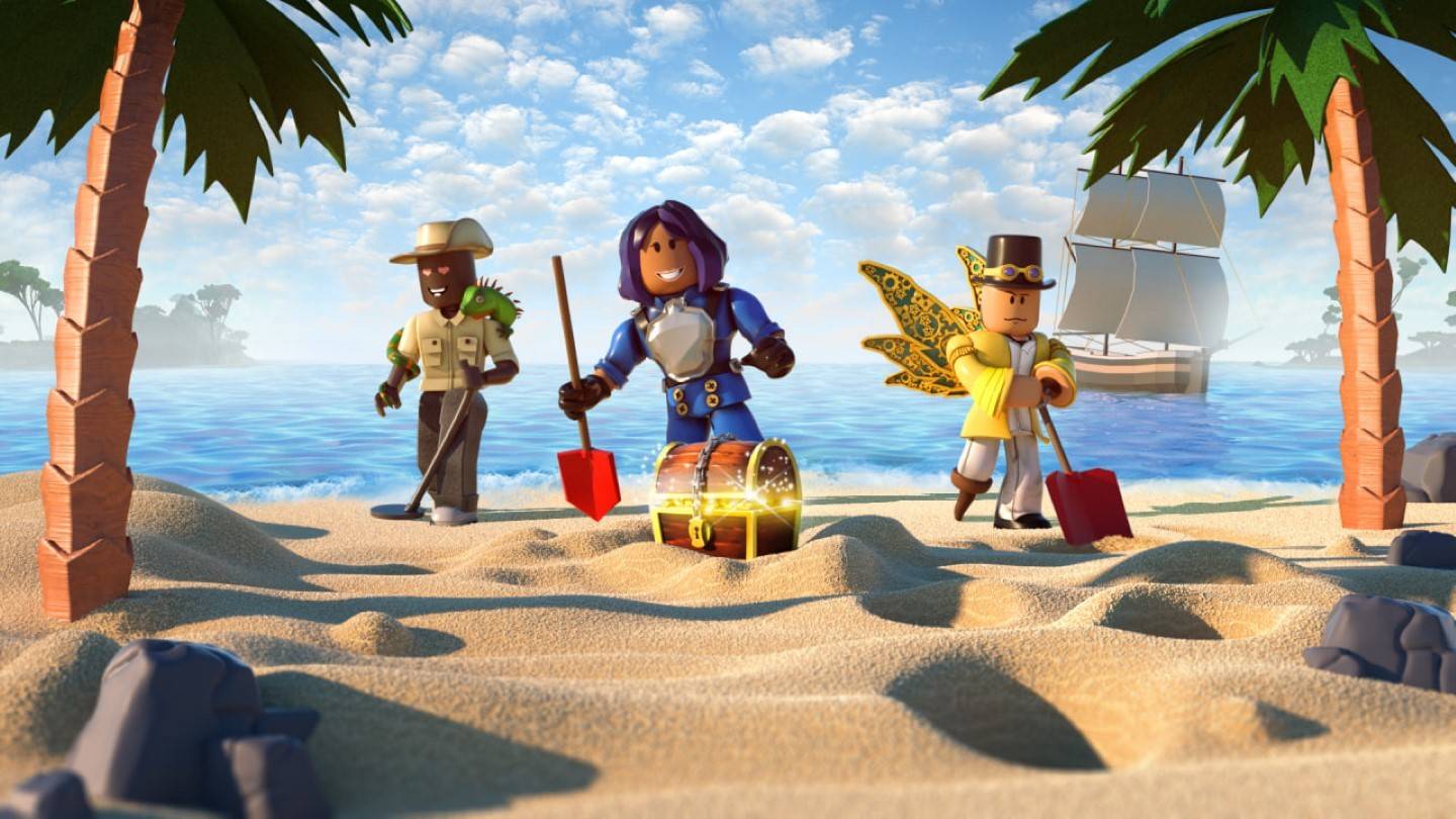 Puntos de reproductor de Roblox: una guía de recursos vital