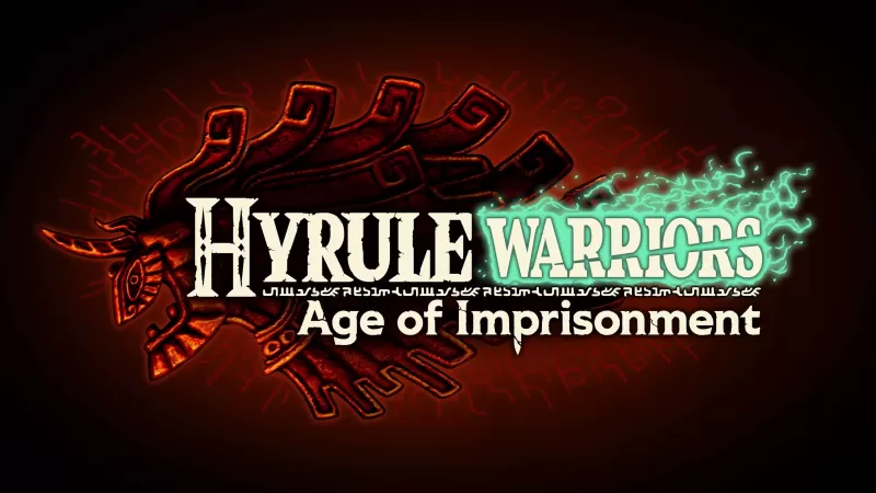 Hyrule Warriors: Возраст тюремного заключения выявлена ​​для Nintendo Switch 2