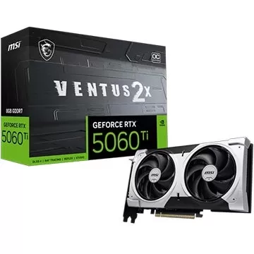 MSIのNVIDIA RTX 50シリーズGPUは、ウォルマートのエイリアスで販売されています