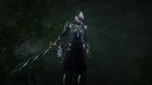 Ninja Gaiden 4 Gameplay Screenshot 3