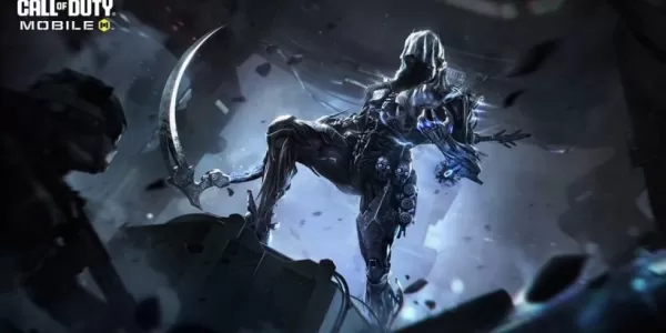 Call of Duty: Mobile Temporada 7 Lanza el Pase de Batalla Fantasma