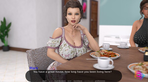 Unnatural Instinct – New Version 0.6 [Merizmare] Schermafbeelding 2