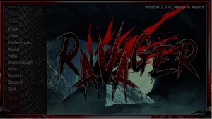 Ravager – New Version 5.1.4 [4MinuteWarning]应用截图第0张