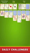 Solitaire Mobile Screenshot 3