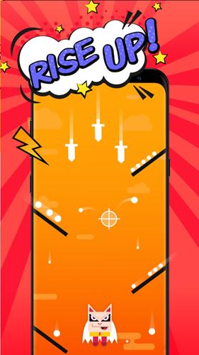 Klark Captura de pantalla 2