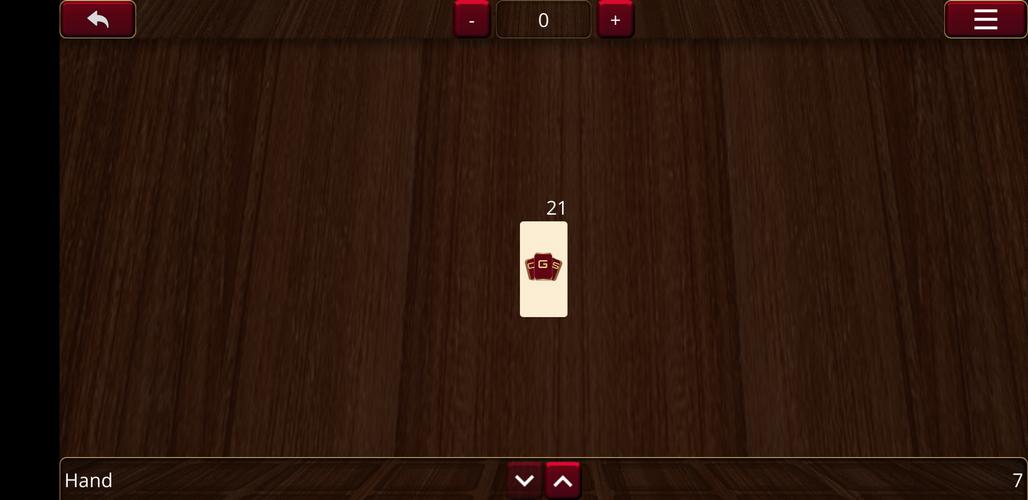 Card Game Simulator Скриншот 1