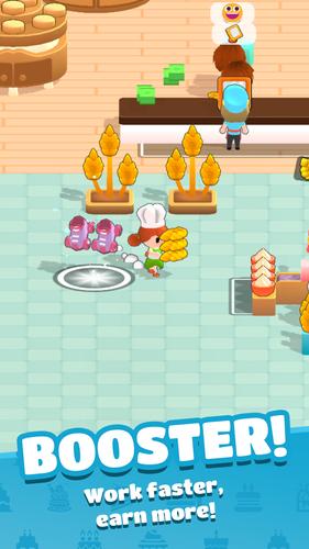 My Cake Shop应用截图第3张