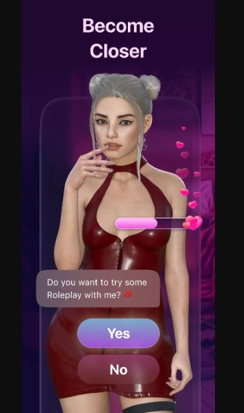iGirl Ảnh chụp màn hình 2