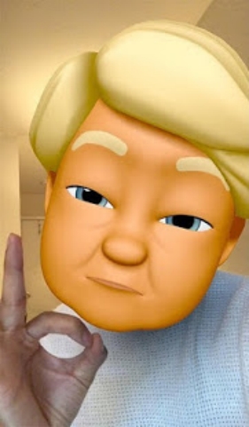 MEMOJI : animojis 스크린샷 2