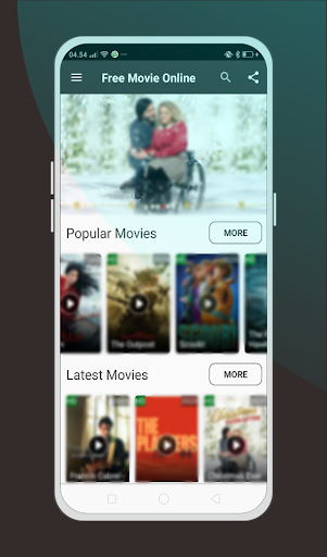 Free Movies 2021 - HD Movies Online Cinema 2021 Ảnh chụp màn hình 0