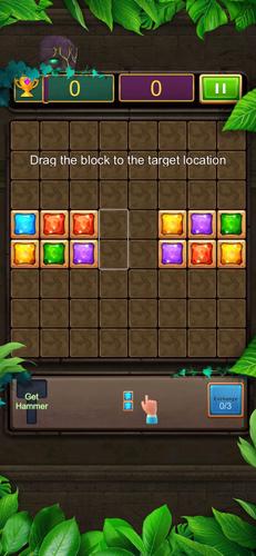 Block Puzzle Screenshot 0