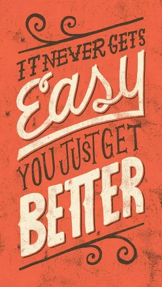 Motivational Quotes Zrzut ekranu 2