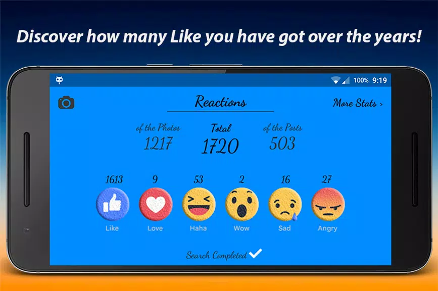 Likes/Followers/Liker Friends Profile for Facebook Tangkapan skrin 0