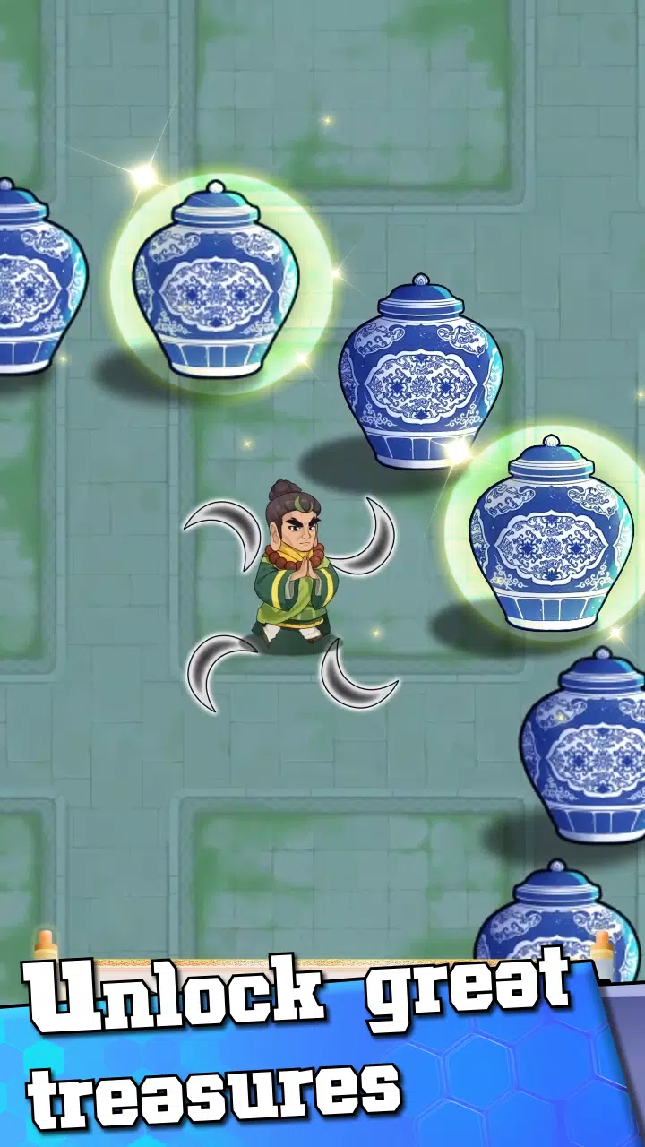 Hero Myth 螢幕截圖 3