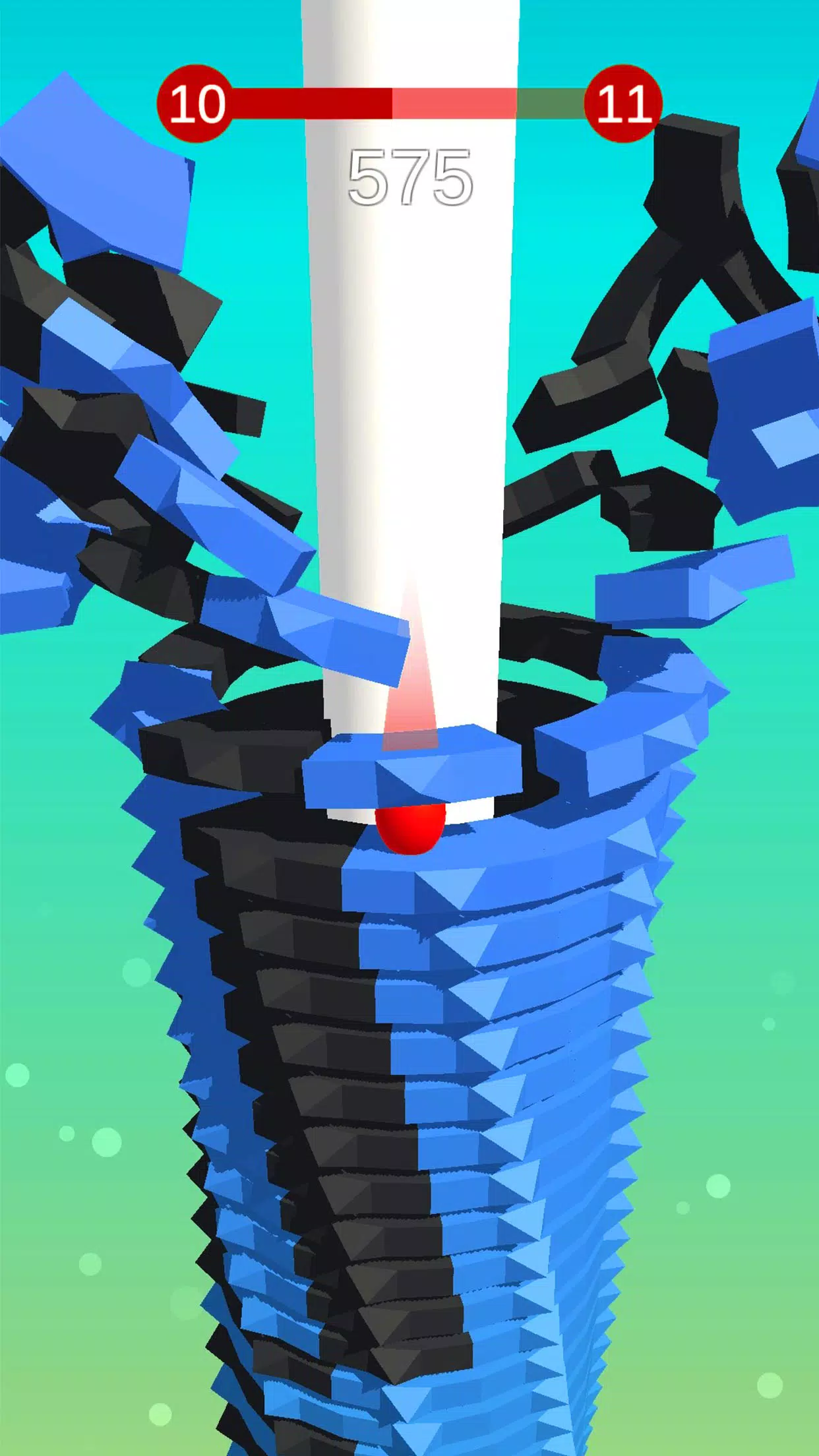 Stack Ball Screenshot 0