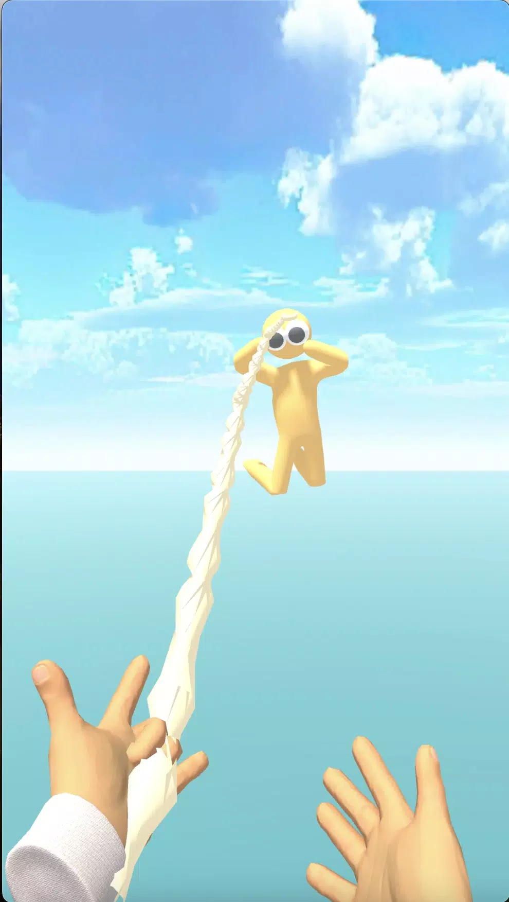 Ragdoll Capture Captura de pantalla 0