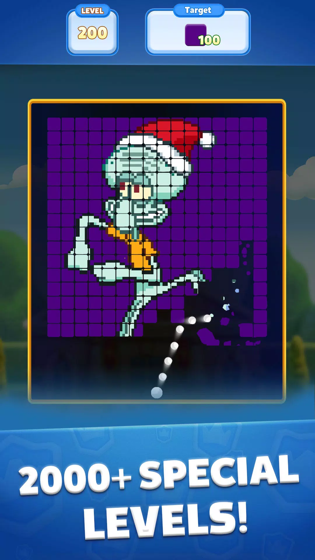 Bricks Royale スクリーンショット 2