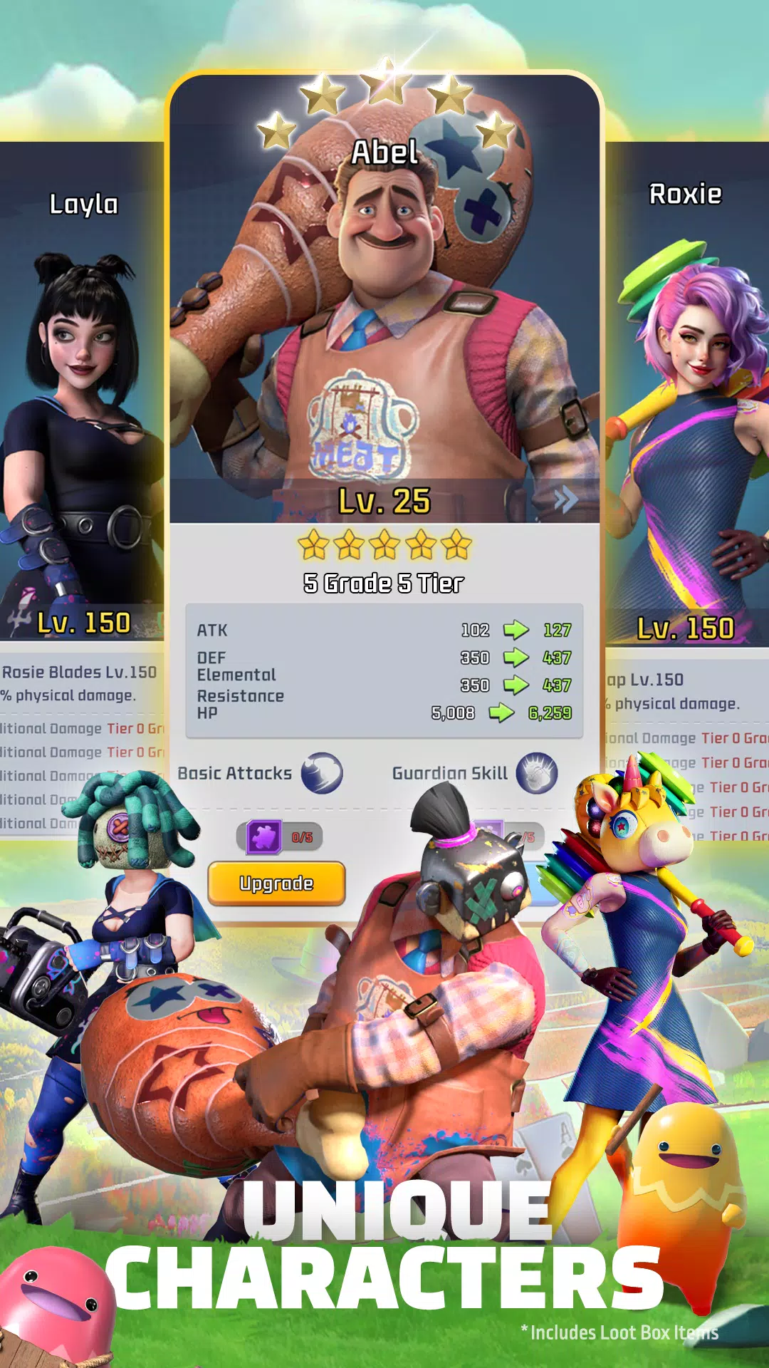 Neuphoria スクリーンショット 1