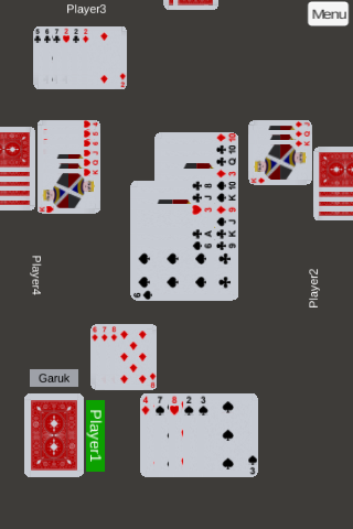 Remi Rummy Original Screenshot 0