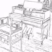 Virtual Pianola