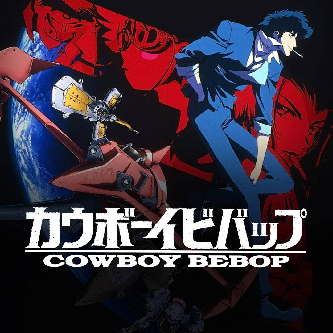 牛仔Bebop