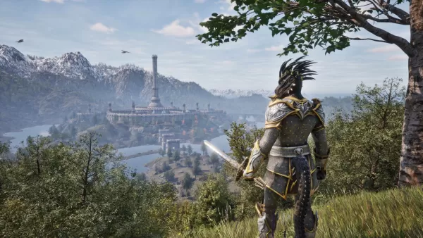 Oblivion Remastered: En İyi Özellikler Hayranların Bethesda'dan Talep