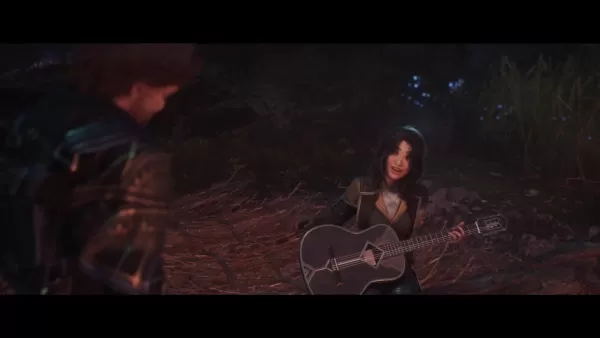 クラール・オブスク・エクスペディション33のドラマティックな瞬間